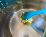 A picture of step 3 of Vermicelli milk pudding in Instant pot (sevno dudhpaak).