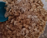 Foto del paso 1 de la receta: Crocantes de avena fermentada 🥣 (masa base) reemplazo de cereales ultraprocesados del supermercado