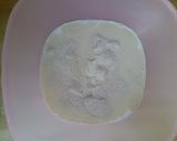 Foto del paso 1 de la receta: Trenza rellena de queso crema