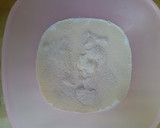 Foto del paso 1 de la receta: Trenza rellena de queso crema
