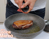 Foto del paso 4 de la receta: Pato a la naranja