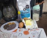 Foto del paso 1 de la receta: Galletitas fáciles 🍪