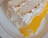 Citromos tiramisu recept fázis 4 fotója
