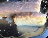 Foto del paso 6 de la receta: Budín de limón!!