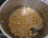Foto del paso 4 de la receta: Garbanzos estofados de la cocina de Marisa Marcos Ortega