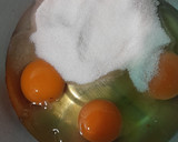 Foto del paso 1 de la receta: Torta Marmolada de zanahoria
