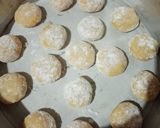 صورة لخطوة 2 من وصفة حلوى البرتقال 🍊🍊