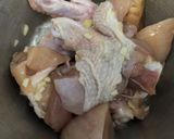 Foto langkah ke 1 dari resep Ayam asam manis.