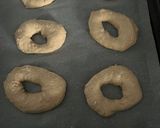 Foto del paso 7 de la receta: Roscas de Espelta, Miel y Semillas …