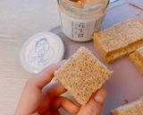 花生法式吐司的食譜步驟3照片