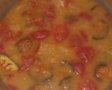 Sambar With Rice recipe step 3 photo