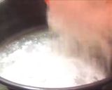 A picture of step 2 of Easy Homemade Churros.