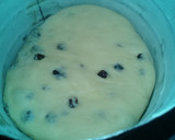 Foto del paso 8 de la receta: Panettone - Pan Dulce