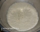 Foto del paso 3 de la receta: Rosca de Cuarentena súper esponjosa