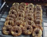 Foto del paso 6 de la receta: Donas y tortas fritas