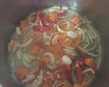 Foto del paso 2 de la receta: Lentejas