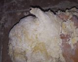 Foto del paso 5 de la receta: Croissants de masa Danesa