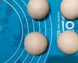Foto langkah ke 6 dari resep Bakpao Tanpa Mixer.