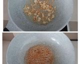Hình bước làm 2 của món Cá bớp kho hành ớt