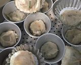Foto langkah ke 5 dari resep Siomay Ikan Tenggiri.