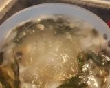 Foto del paso 1 de la receta: Camarones en salsa rosada
