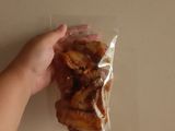 25. SWEET SPICY CHICKEN WINGS