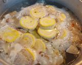 Foto langkah ke 4 dari resep Sop Daging Sapi Rolade.
