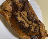 Foto del paso 3 de la receta: Bizcochoco fit