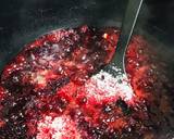 Beetroot halwa recipe step 3 photo