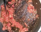 Foto langkah ke 1 dari resep Sambal Cumi Asin.