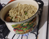 Foto del paso 6 de la receta: Ramen casero y fácil