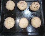 Foto del paso 2 de la receta: Pancitos Integrales Con Mix Semillas