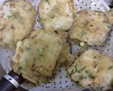 Foto langkah ke 6 dari resep Tempe Mendoan Khas Banyumas.