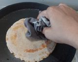 લચ્છા પરાઠા (Lachchha Paratha recipe in Gujarati) રેસીપી સ્ટેપ4ફોટો
