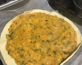 Foto del paso 3 de la receta: Empanada de verduras
