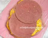 Foto langkah ke 6 dari resep Chicken Cordon bleu.