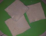 Foto langkah ke 2 dari resep Roti panggang kopi.