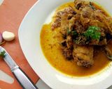 Foto langkah ke 7 dari resep Ayam rica rica.