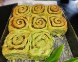 Cara Membuat 306 KLEPON CINNAMON ROLL 14