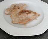 Foto del paso 2 de la receta Pechuga de Pollo Villeroy
