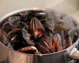 Foto del paso 1 de la receta Crema de marisco