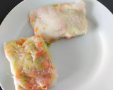 Foto del paso 3 de la receta: Rollito de arroz con verduras