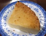 Hình bước làm 6 của món Bánh Khoai Mì Nướng