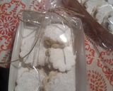 Foto del paso 11 de la receta: Alfajores de avena