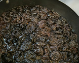Foto del paso 2 de la receta: Dulce de ciruelas pasas