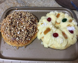 Foto del paso 14 de la receta: Roscón/ rosca de reyes/ Pascuas