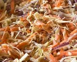 Foto del paso 2 de la receta: Ensalada tricolor 🥗