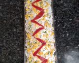Foto del paso 4 de la receta Ensaladilla de arroz
