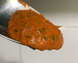 Foto del paso 3 de la receta: Salsa de morrón asado