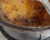 ரோட் சைட் காளான் மசாலா(roadside kalan masala recipe in tamil) ரெசிபி ஸ்டேப் 6 புகைப்படம்